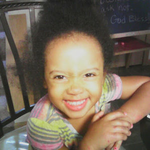 Meet your Posher, Ethel